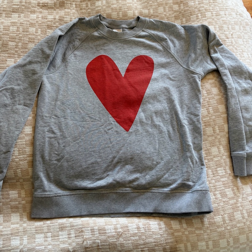 Women's Hanna Andersson Sweatshirt